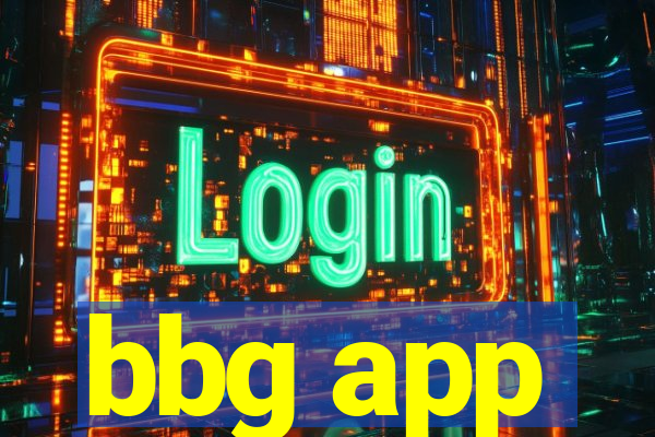 bbg app